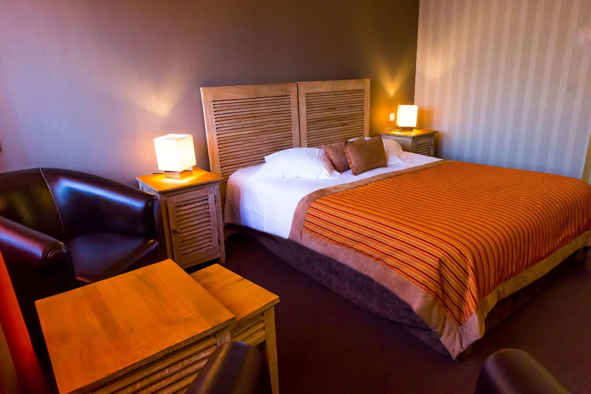 Almoria Hotel & Spa Deauville Zewnętrze zdjęcie