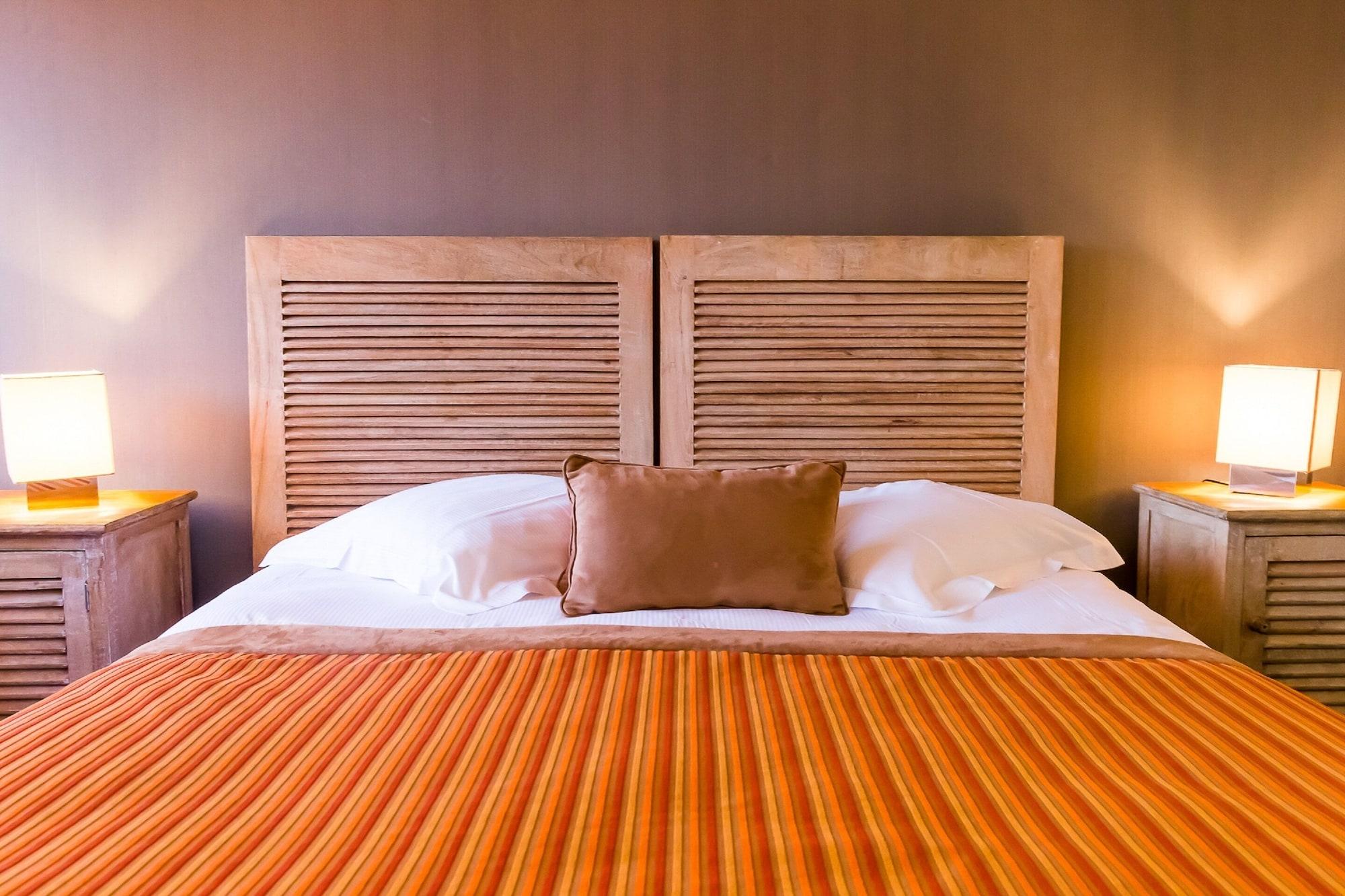 Almoria Hotel & Spa Deauville Zewnętrze zdjęcie