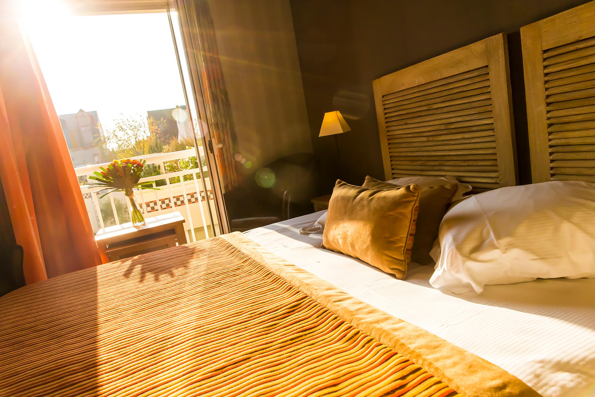 Almoria Hotel & Spa Deauville Zewnętrze zdjęcie