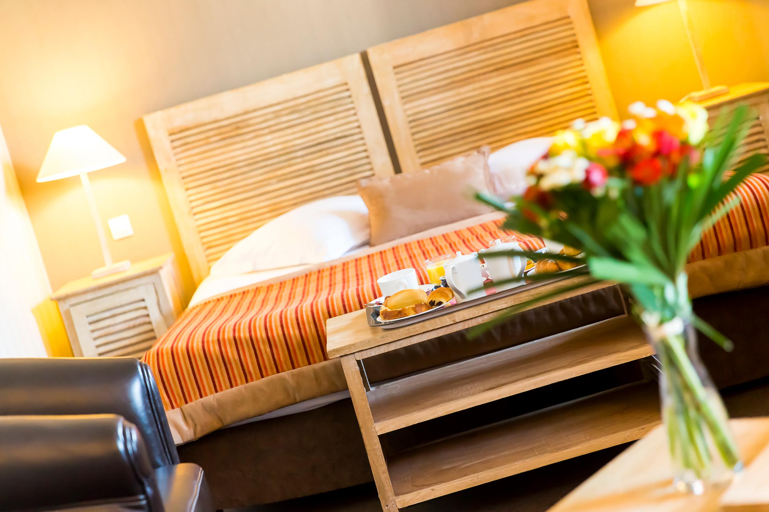 Almoria Hotel & Spa Deauville Zewnętrze zdjęcie