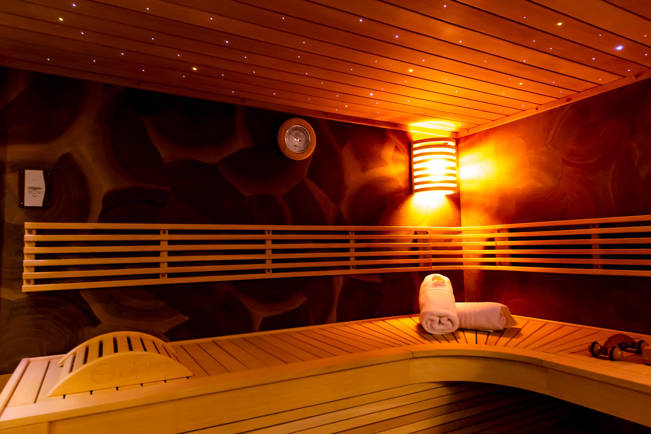 Almoria Hotel & Spa Deauville Zewnętrze zdjęcie