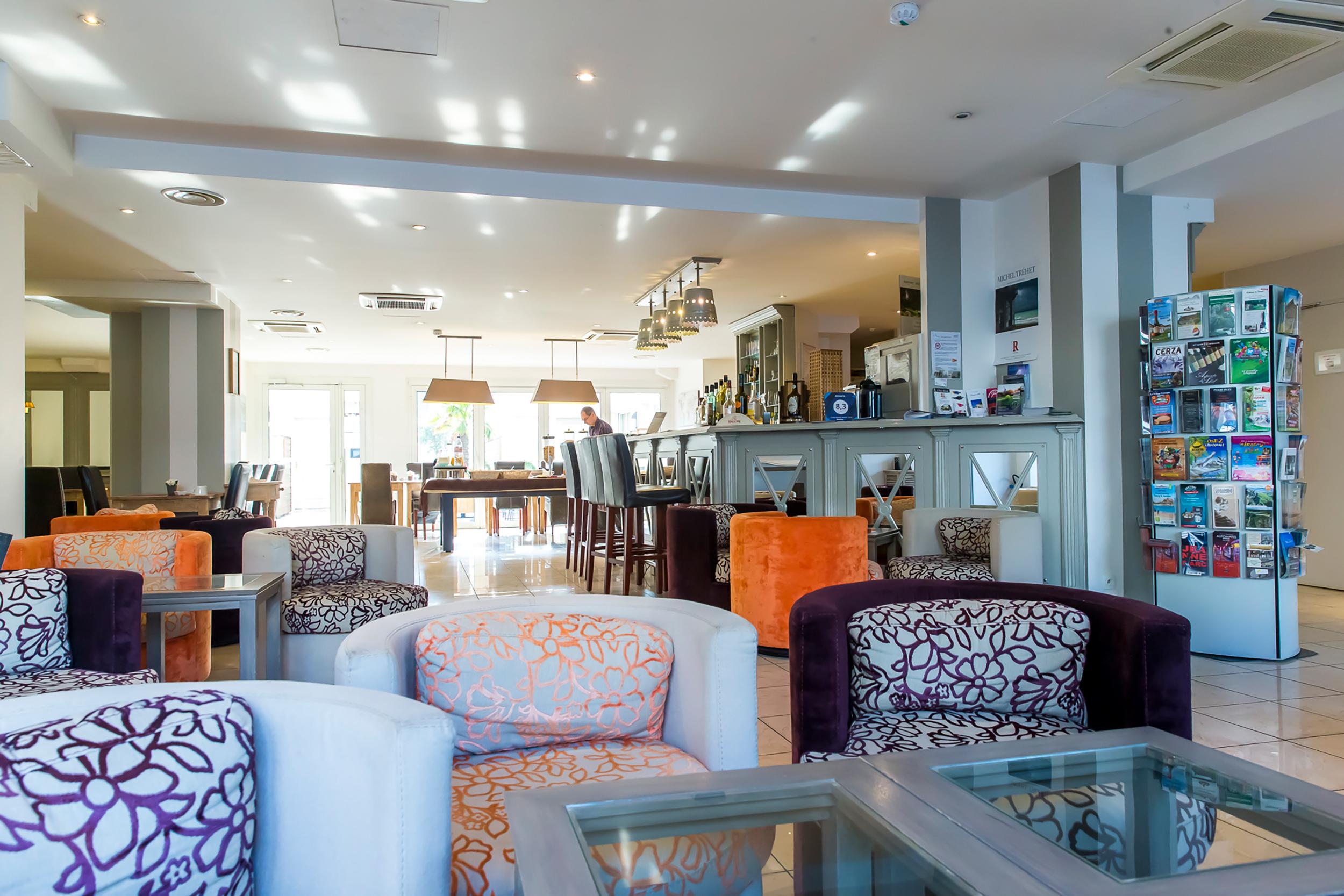 Almoria Hotel & Spa Deauville Zewnętrze zdjęcie