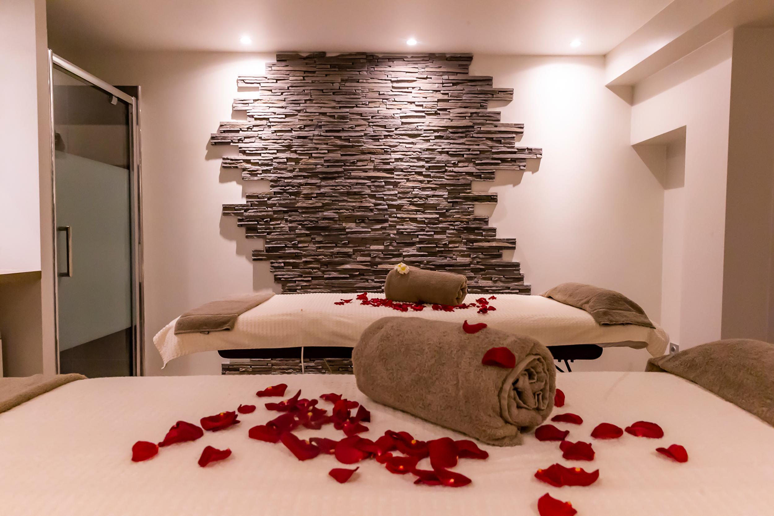 Almoria Hotel & Spa Deauville Zewnętrze zdjęcie