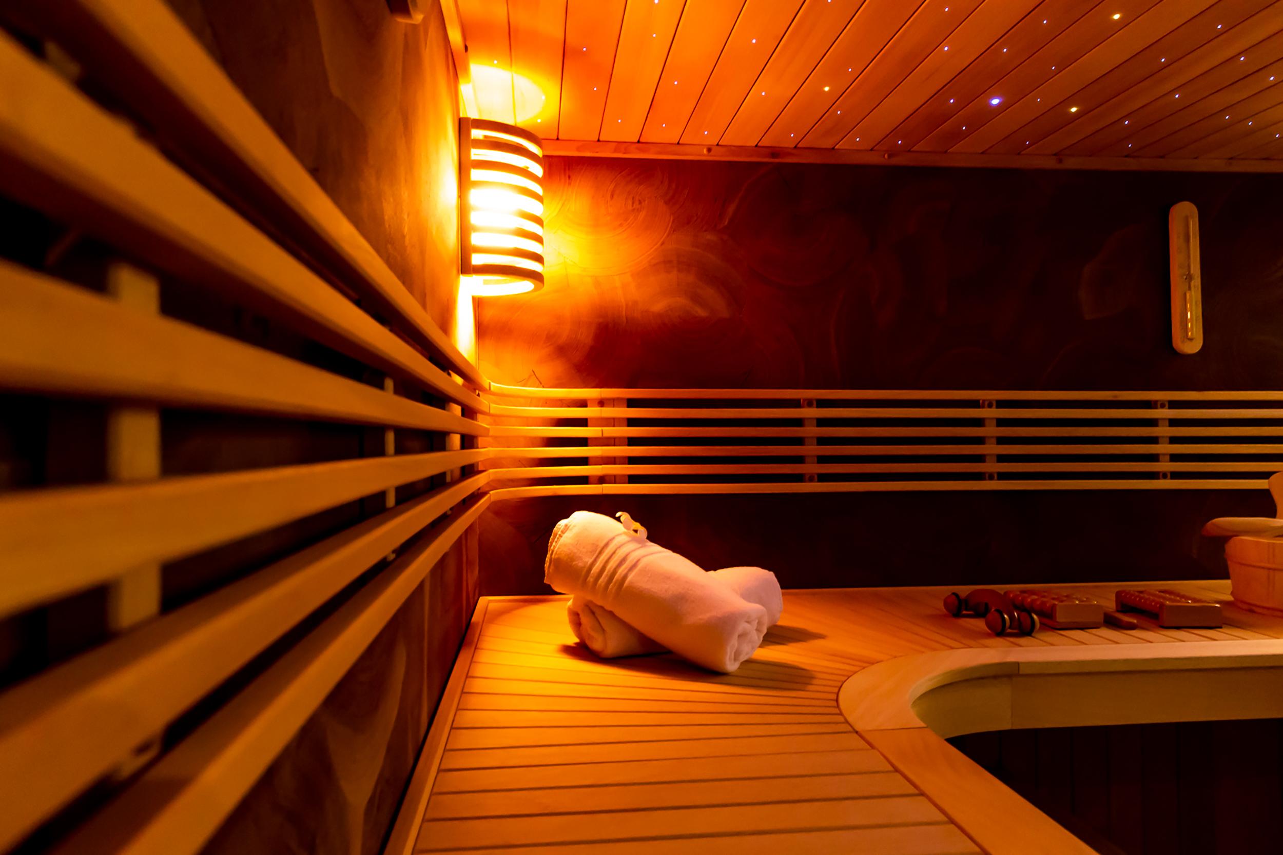 Almoria Hotel & Spa Deauville Zewnętrze zdjęcie
