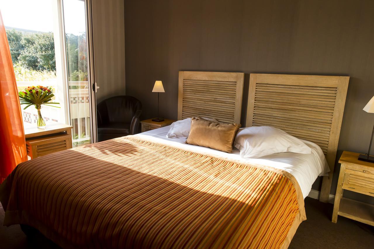Almoria Hotel & Spa Deauville Zewnętrze zdjęcie