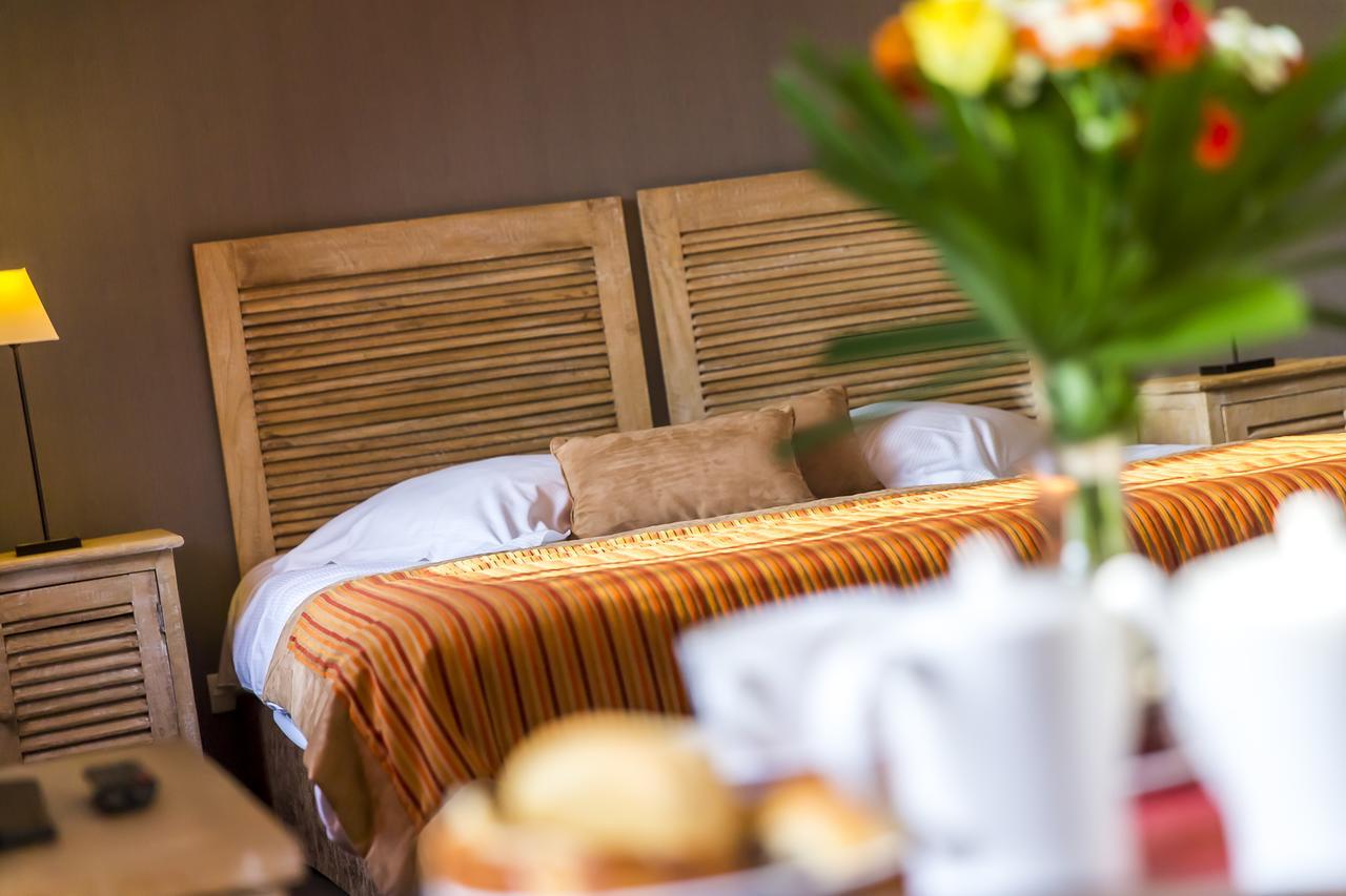 Almoria Hotel & Spa Deauville Zewnętrze zdjęcie