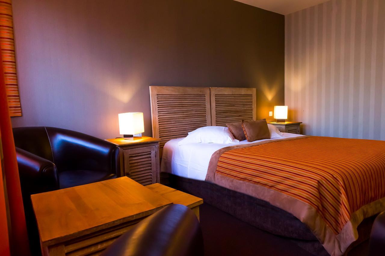 Almoria Hotel & Spa Deauville Zewnętrze zdjęcie