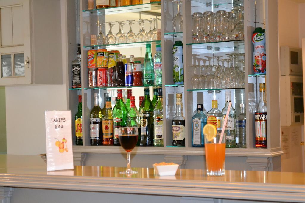 Almoria Hotel & Spa Deauville Zewnętrze zdjęcie